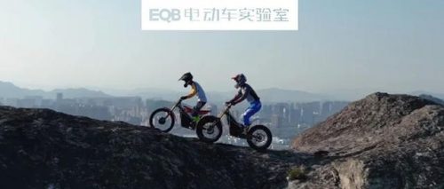 中国排名前十越野摩托(宗申越野摩托)插图