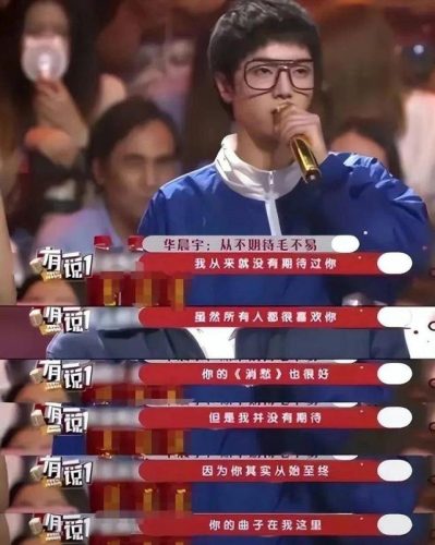 奇葩歌手高音排名前十(唱高音的女歌手)插图20