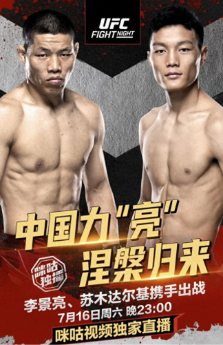 蝇量级ufc排名前十(ufc轻重量级排行榜最新)插图