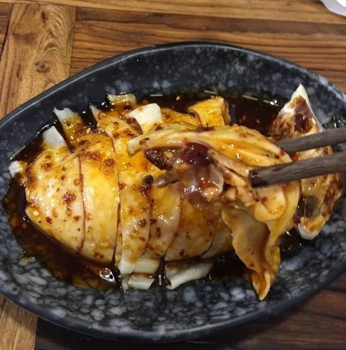 哈尔滨自助面食排名前十(哈尔滨最好吃的面馆排行榜)插图80