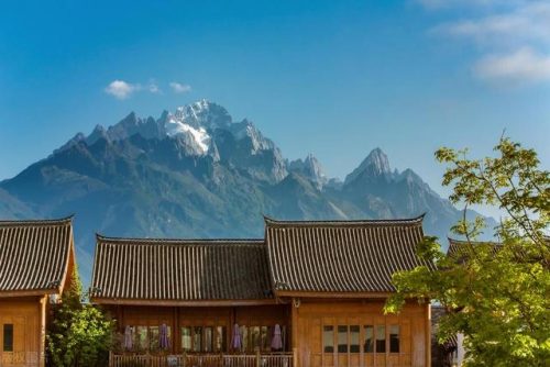 丽江最美建筑排名前十(丽江必去景点)插图41