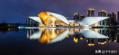 全国景点夜景排名前十(北京冬天夜景最美的地方)插图17