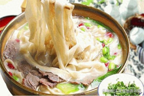 郑州评价小吃排名前十(郑州附近小吃培训班)插图