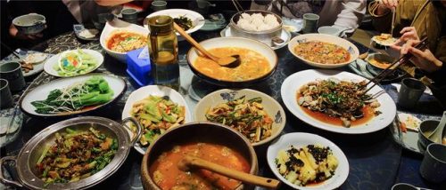 重庆宵夜小店排名前十(重庆宵夜夜宵好去处)插图1