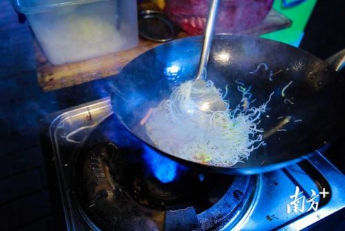 河源夜宵排名前十店(河源美食餐厅排名)插图15