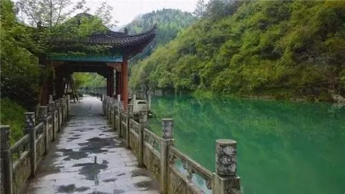 陕西最美老宅排名前十(吴怀生陕西老宅)插图24