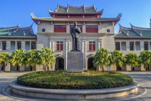 厦门景点排名大全前十(厦门有名的旅游景点)插图2