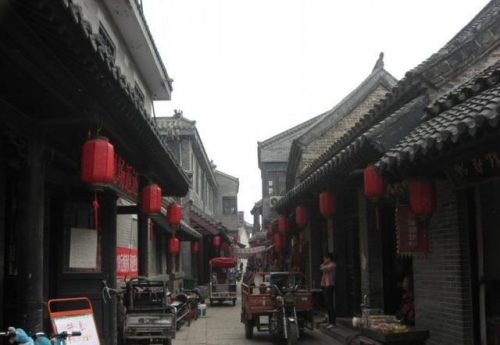 临沂冷门景点排名前十(临沂必去的十大景区)插图50