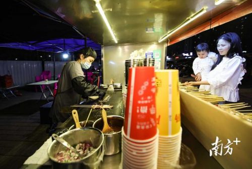 河源夜宵排名前十店(河源美食餐厅排名)插图2