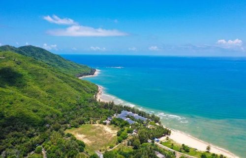 海南最美港湾排名前十(海南68个海湾名称)插图14