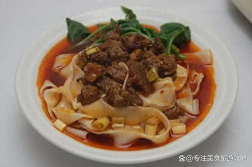 南阳美食主食排名前十(南阳美食打卡榜前十名)插图1
