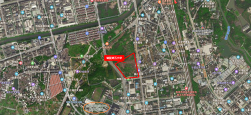 东莞外贸小学排名前十(大朗公办小学排名)插图12