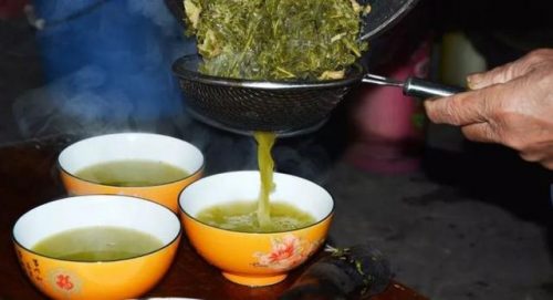 龙岩宴请餐厅排名前十(龙岩请客吃饭去什么地方)插图5