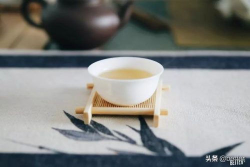 武汉复古茶室排名前十(新中式茶室)插图22