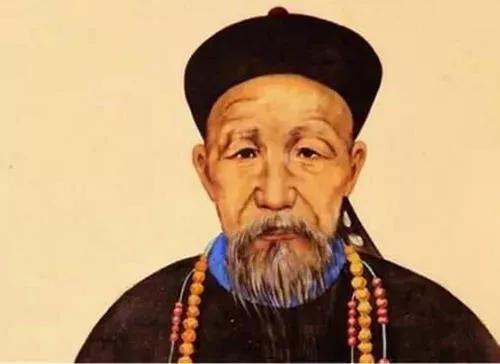 清朝武将太保排名前十(太保尚书)插图8