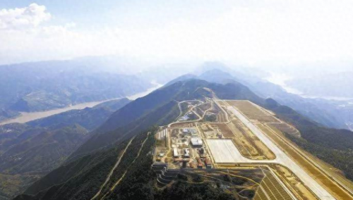 全球山区机场排名前十(全球机场客运吞吐排名)插图2