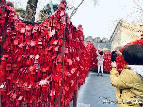 中国壮观寺庙排名前十(去寺庙应该如何用词)插图53