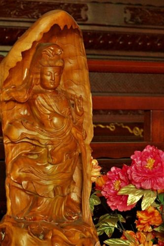安丘佛教寺庙排名前十(安丘都有什么寺院)插图42