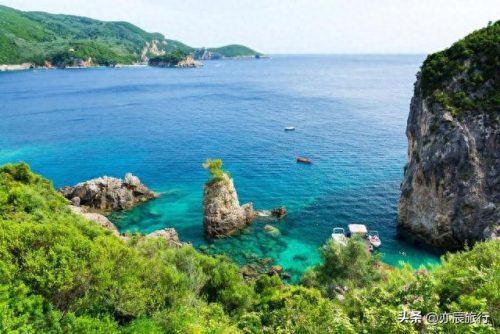 希腊旅游岛屿排名前十(希腊岛屿壁纸)插图14