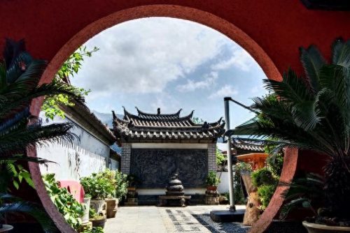 宜丰民宿排名前十(宜丰租房最新信息)插图2