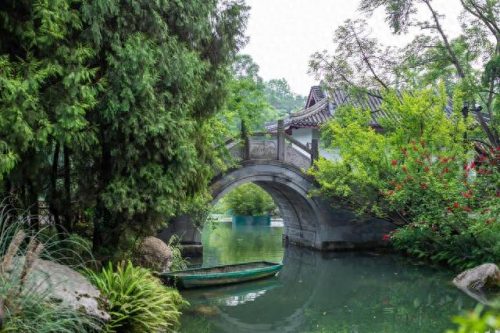 成都景点排名前十 市区(成都到毕棚沟沿途景点)插图13