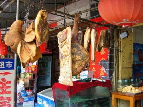 全国腊肉排名前十(皇木腊肉排名第一名)插图8