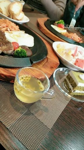 唐山好吃西餐排名前十(唐山最值得一去的10个饭店)插图2