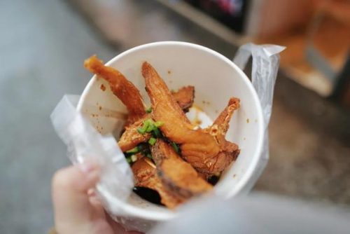 樟树清真饭店排名前十(樟树好吃的饭店推荐)插图69