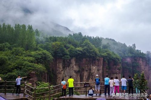 新乡排名前十的景区(新乡景区有哪些景点推荐)插图10