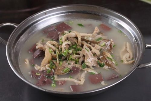 怀远饭店美食排名前十(怀远最火的饭店哪一家)插图5