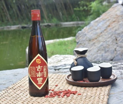 低度最好黄酒排名前十(黄酒好还是白酒好)插图6