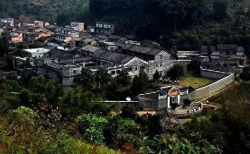梧州乡村景区排名前十(梧州的景区排名)插图5