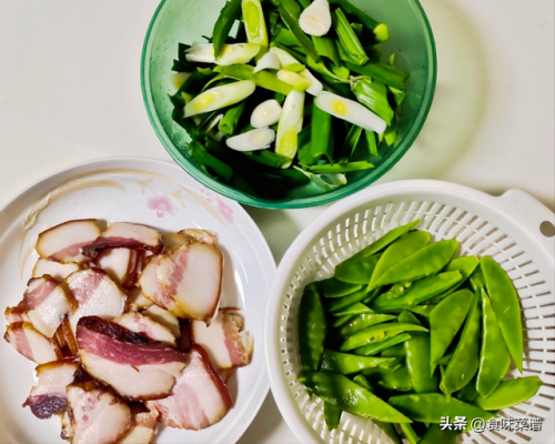 下酒小炒菜排名前十(下酒小凉菜菜谱大全)插图9