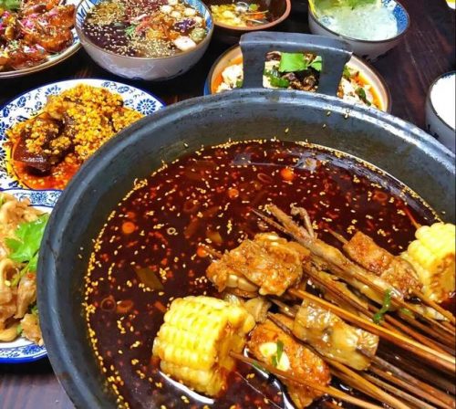 长春美式酒馆排名前十(长春七堂酒馆喝什么酒)插图24