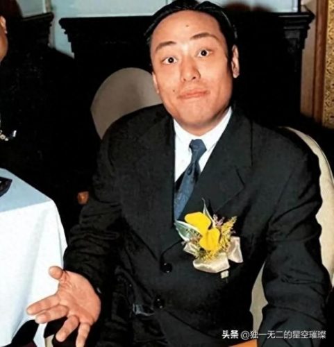 香港传媒演员排名前十(香港最有名的演员排名)插图1