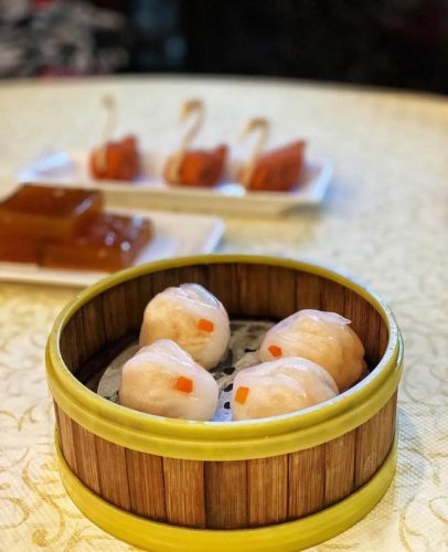 广州婚庆餐馆排名前十(广州最顶级婚庆公司)插图26