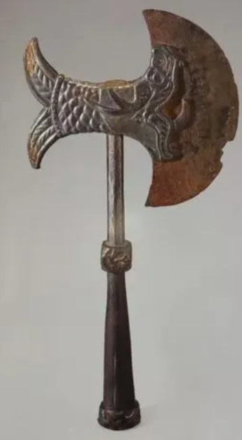常用冷兵器排名前十(十大兵器排名前十)插图4