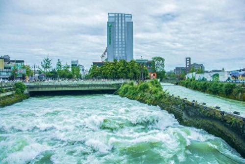 成都景点排名前十 市区(成都到毕棚沟沿途景点)插图36