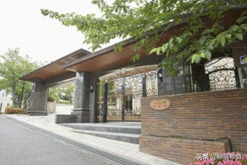 大阪豪宅价值排名前十(日本大阪梅田豪宅公寓)插图