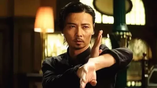 甄子丹少林武功排名前十(广东十虎武功排名)插图5