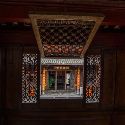梁河温泉酒店排名前十(梁河底养温泉)插图17
