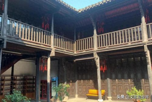 合肥复古豪宅排名前十(合肥最好的豪宅在哪里)插图87