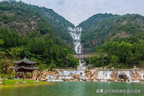 丽水名宿农庄排名前十(兔子名宿丽水)插图5