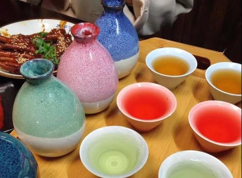 长春美式酒馆排名前十(长春七堂酒馆喝什么酒)插图23