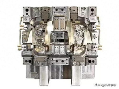英国模具工厂排名前十(5l瓶盖模具工厂)插图8