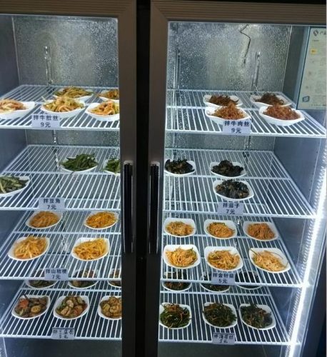 哈尔滨自助面食排名前十(哈尔滨最好吃的面馆排行榜)插图67
