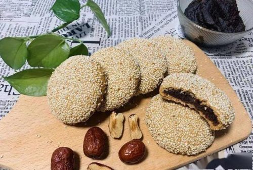 苏州外卖甜点排名前十(苏州十大糕点)插图4