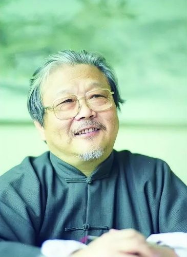 中国传神画家排名前十(传奇画家)插图17