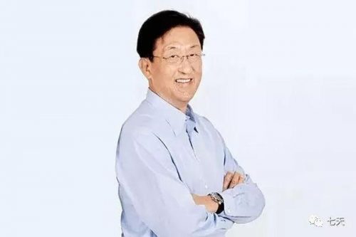 台湾励志老板排名前十(老板勉励员工经典话语)插图3