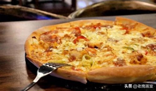 成都高校伙食排名前十(四川的大学食堂排名)插图46